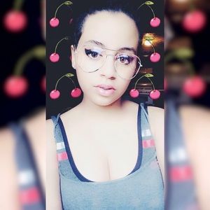 Meet your Posher, Keilani